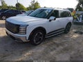 2026 Hyundai Palisade — photo 2 of 16 | VIN KM8RK5S26TU105826