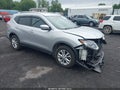 2016 Nissan Rogue — photo 1 of 16 | VIN KNMAT2MV9GP713929