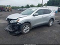 2016 Nissan Rogue — photo 2 of 16 | VIN KNMAT2MV9GP713929