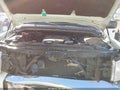 2011 Nissan Titan — photo 10 of 17 | VIN 1N6BA0EK6BN316568