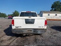 2011 Nissan Titan — photo 17 of 17 | VIN 1N6BA0EK6BN316568