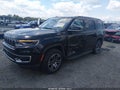2022 Jeep Wagoneer — photo 2 of 16 | VIN 1C4SJUDT4NS109896