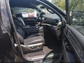 2022 Jeep Wagoneer — photo 5 of 16 | VIN 1C4SJUDT4NS109896