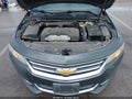 2014 Chevrolet Impala — photo 10 of 11 | VIN 2G1115SL6E9286304