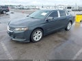 2014 Chevrolet Impala — photo 2 of 11 | VIN 2G1115SL6E9286304