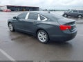2014 Chevrolet Impala — photo 3 of 11 | VIN 2G1115SL6E9286304