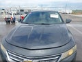 2014 Chevrolet Impala — photo 6 of 11 | VIN 2G1115SL6E9286304
