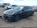 2020 Kia Optima — photo 2 of 16 | VIN 5XXGT4L37LG431098