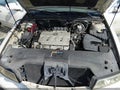 1999 Cadillac Seville — photo 10 of 15 | VIN 1G6KS54Y7XU922092