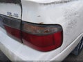 1999 Cadillac Seville — photo 14 of 15 | VIN 1G6KS54Y7XU922092