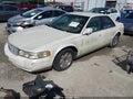 1999 Cadillac Seville — photo 2 of 15 | VIN 1G6KS54Y7XU922092
