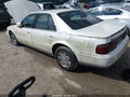 1999 Cadillac Seville — photo 3 of 15 | VIN 1G6KS54Y7XU922092