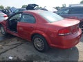 2006 Chrysler Sebring — photo 14 of 17 | VIN 1C3EL46X76N242101