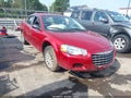 2006 Chrysler Sebring — photo 1 of 17 | VIN 1C3EL46X76N242101