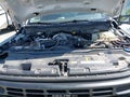 2025 Ford F-550 Chassis — photo 9 of 15 | VIN 1FDSX5HT1SED83156