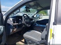 2025 Ford F-550 Chassis — photo 7 of 15 | VIN 1FDSX5HT1SED83156