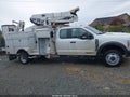 2025 Ford F-550 Chassis — photo 13 of 15 | VIN 1FDSX5HT1SED83156