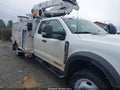 2025 Ford F-550 Chassis — photo 11 of 15 | VIN 1FDSX5HT1SED83156