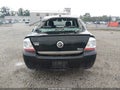 2009 Mercury Sable — photo 16 of 21 | VIN 1MEHM42W59G632978