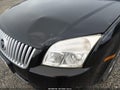 2009 Mercury Sable — photo 21 of 21 | VIN 1MEHM42W59G632978