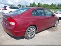 2009 Honda Civic — photo 4 of 12 | VIN 2HGFA16879H520751