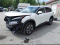 2023 Nissan Rogue — photo 2 of 16 | VIN 5N1BT3BB6PC797469