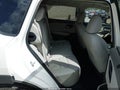 2023 Nissan Rogue — photo 8 of 16 | VIN 5N1BT3BB6PC797469