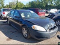 2012 Chevrolet Impala — photo 1 of 17 | VIN 2G1WB5E30C1239456