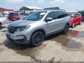 2022 Honda Pilot — photo 2 of 18 | VIN 5FNYF6H2XNB074397
