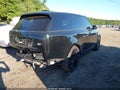 2023 Land Rover Range Rover — photo 4 of 17 | VIN SALKP9E76PA087253
