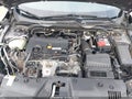 2017 Honda Civic — photo 10 of 17 | VIN 19XFC2F56HE023673