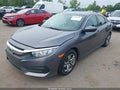 2017 Honda Civic — photo 2 of 17 | VIN 19XFC2F56HE023673