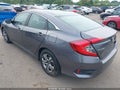 2017 Honda Civic — photo 3 of 17 | VIN 19XFC2F56HE023673