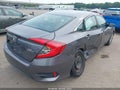 2017 Honda Civic — photo 4 of 17 | VIN 19XFC2F56HE023673