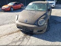 2013 Volkswagen Beetle — photo 6 of 16 | VIN 3VW5P7AT1DM821238