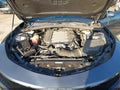 2019 Chevrolet Camaro — photo 10 of 17 | VIN 1G1FH1R71K0119633