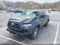 2022 Toyota Tacoma — photo 2 of 20 | VIN 3TYSZ5AN9NT076833