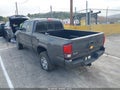 2022 Toyota Tacoma — photo 3 of 20 | VIN 3TYSZ5AN9NT076833