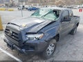2022 Toyota Tacoma — photo 6 of 20 | VIN 3TYSZ5AN9NT076833