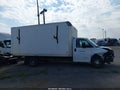 2017 Chevrolet Express 2500 — photo 14 of 16 | VIN 1GB6GVCG1H1119262