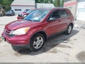 2011 Honda CR-V — photo 2 of 17 | VIN JHLRE4H50BC010936
