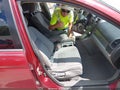 2011 Honda CR-V — photo 5 of 17 | VIN JHLRE4H50BC010936