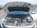 2017 Honda Civic — photo 10 of 17 | VIN 19XFC2F78HE029766