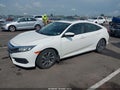 2017 Honda Civic — photo 2 of 17 | VIN 19XFC2F78HE029766