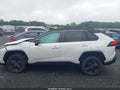 2021 Toyota RAV4 Hybrid — photo 14 of 16 | VIN 2T3E6RFV9MW010913