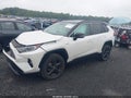 2021 Toyota RAV4 Hybrid — photo 2 of 16 | VIN 2T3E6RFV9MW010913