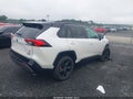 2021 Toyota RAV4 Hybrid — photo 4 of 16 | VIN 2T3E6RFV9MW010913