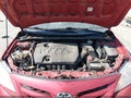 2012 Toyota Corolla — photo 10 of 17 | VIN 2T1BU4EE4CC767885