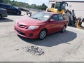 2012 Toyota Corolla — photo 2 of 17 | VIN 2T1BU4EE4CC767885