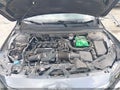 2018 Honda Accord — photo 10 of 17 | VIN 1HGCV1F37JA054253